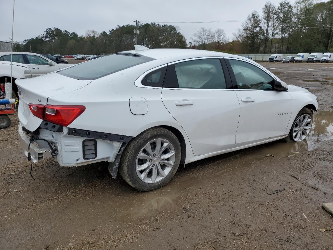 1G1ZD5ST5RF110187 CHEVROLET MALIBU 2024