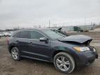 2014 Acura Rdx  en Venta en Des Moines, IA - Front End