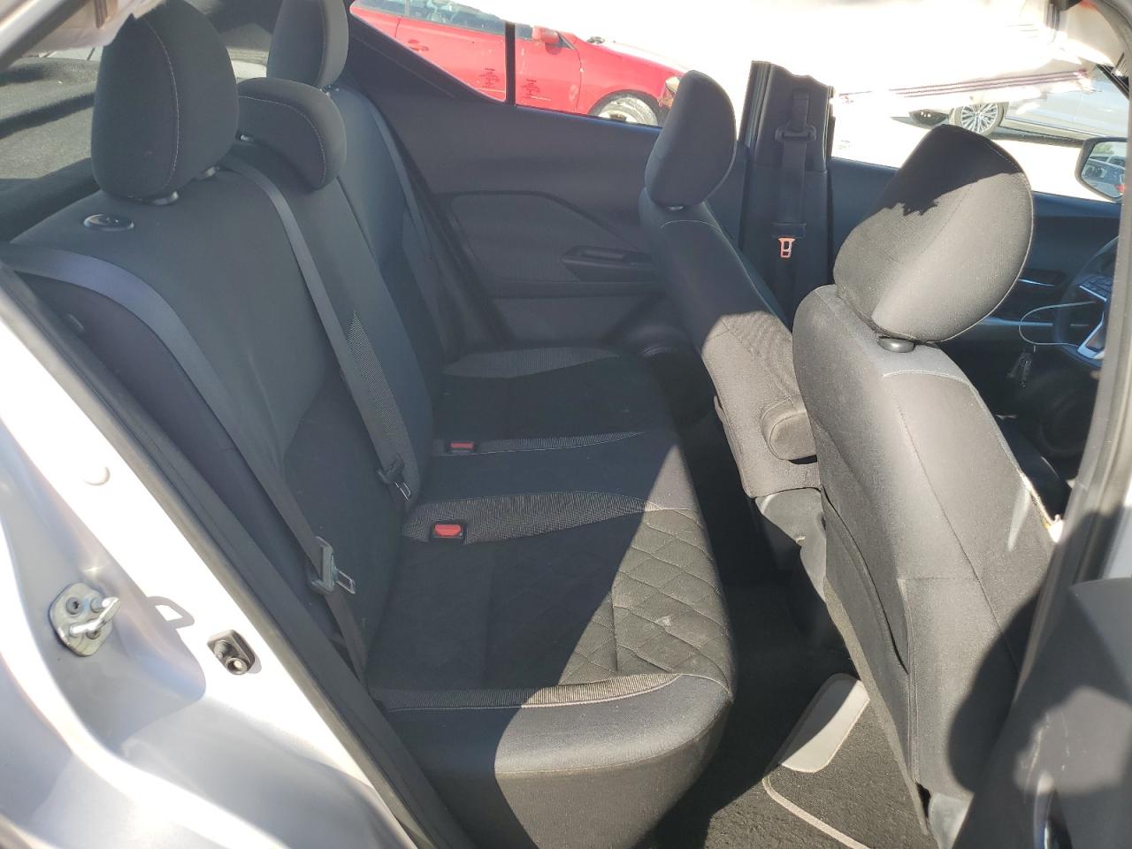 2019 Nissan Kicks S VIN: 3N1CP5CU6KL553278 Lot: 87027234