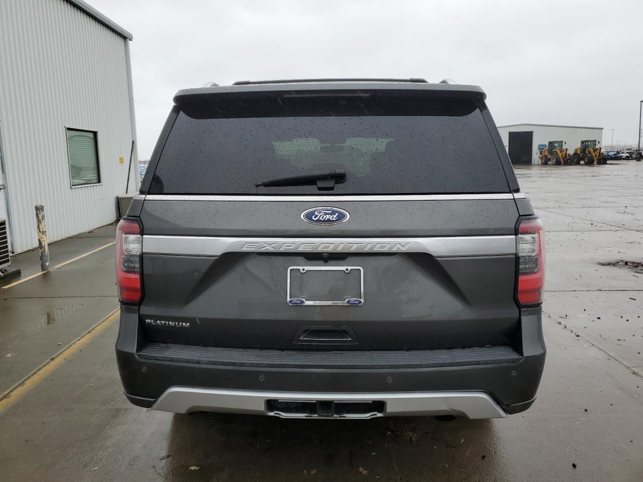 1FMJU1MT4KEA06243 FORD EXPEDITION 2019