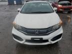 2014 Honda Civic Ex zu verkaufen in Assonet, MA - Normal Wear