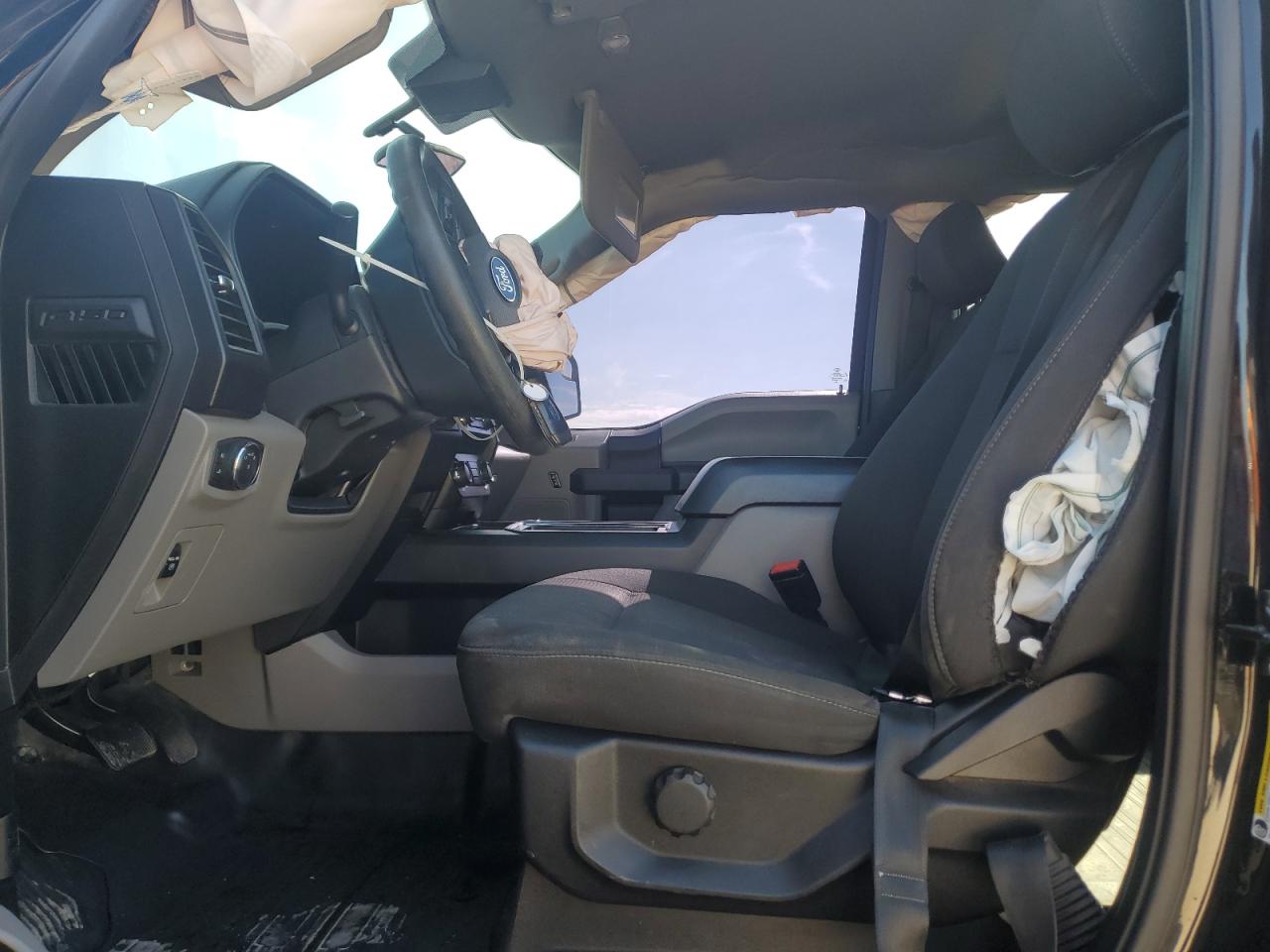 2019 Ford F-150 - Image 7