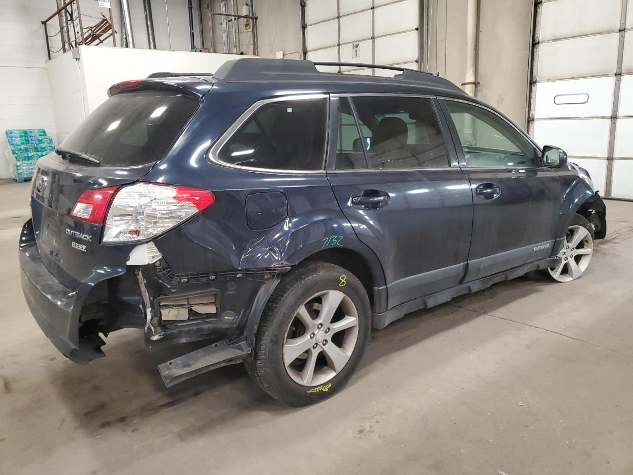 2013 Subaru Outback - Image 3