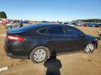 2013 Ford Fusion S للبيع في Longview، TX - Front End