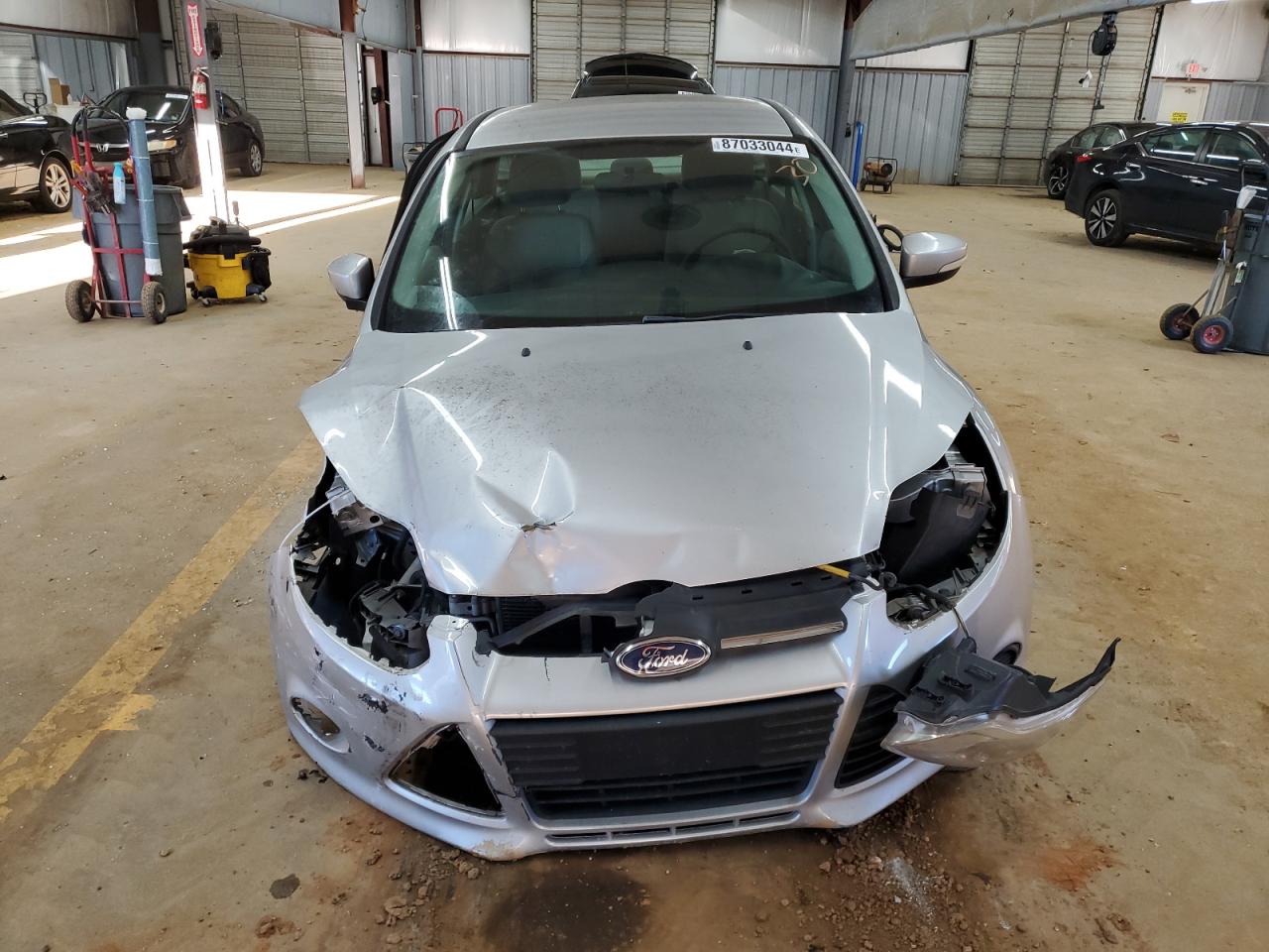 2014 Ford Focus - Image 5