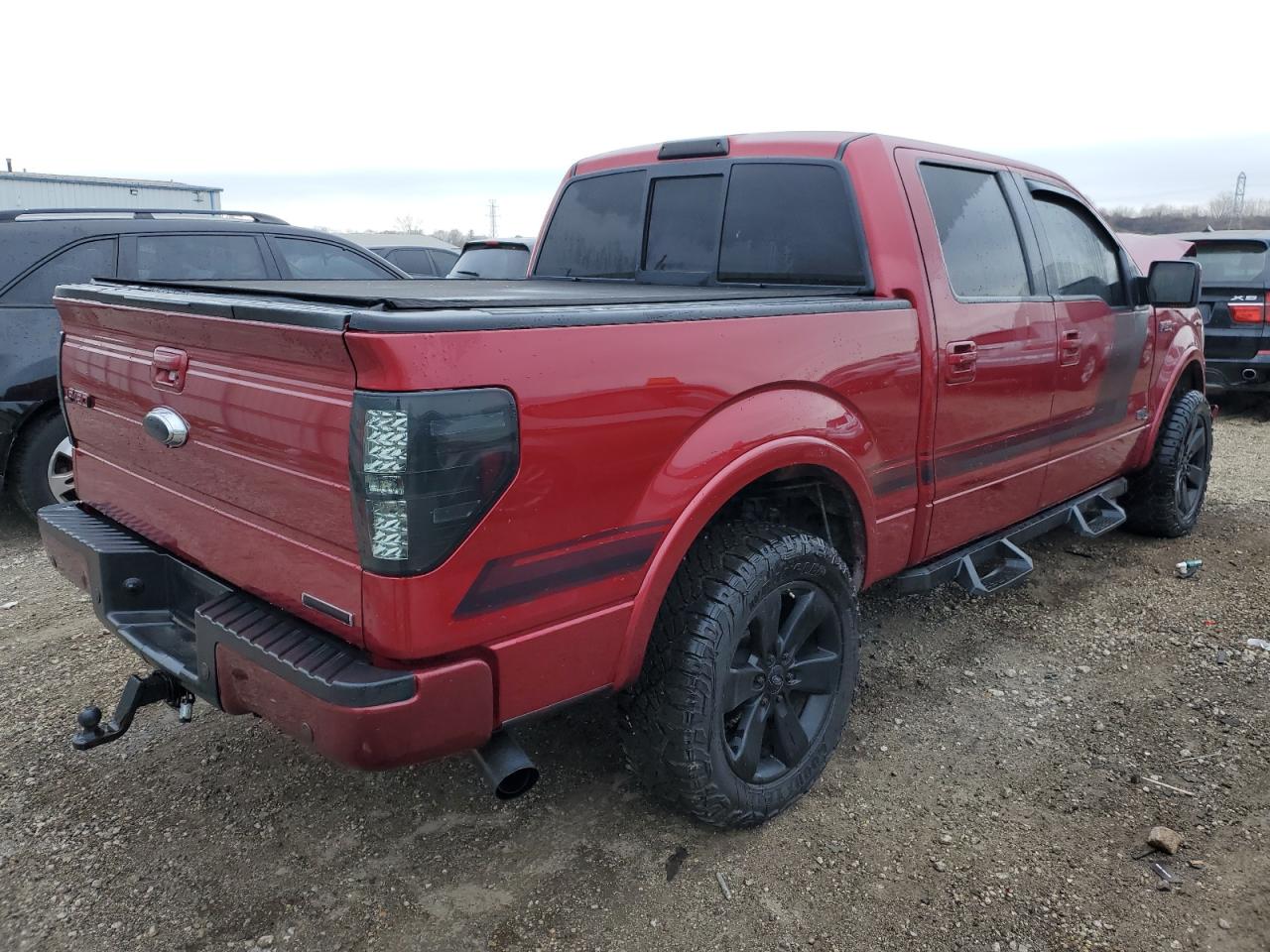 2014 Ford F-150 - Image 3