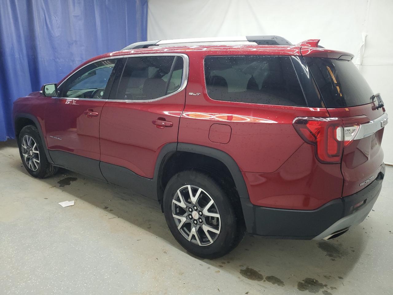 VIN 1GKKNML46PZ249767 2023 GMC ACADIA no.2