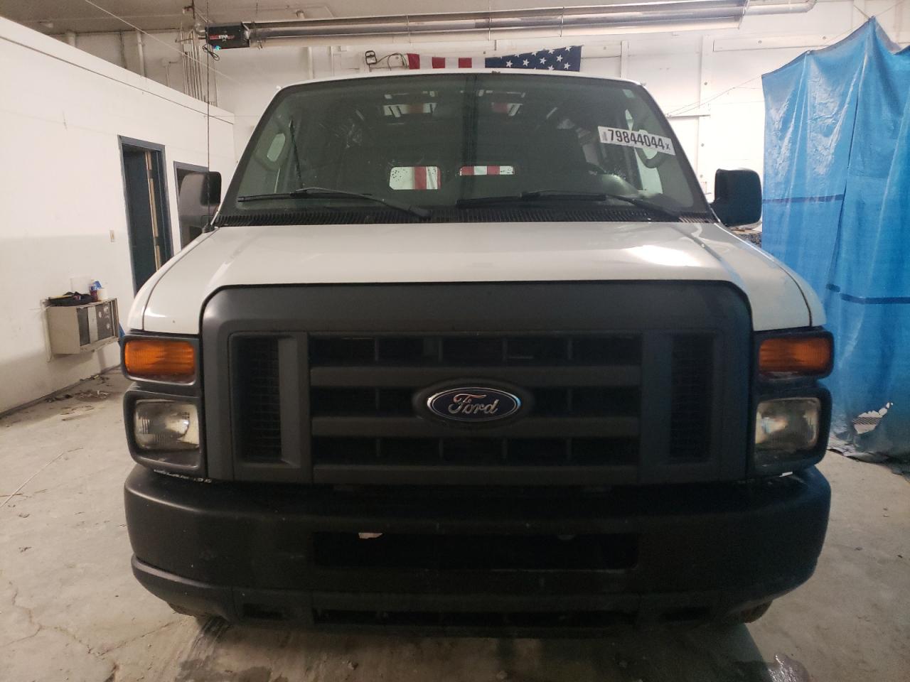 VIN 1FTNE2EW3DDA18488 2013 FORD ALL Models no.5