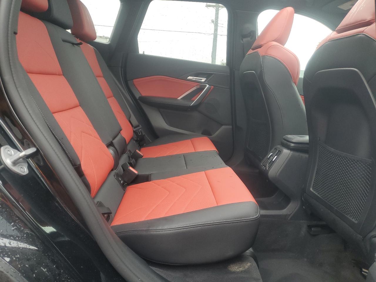 2023 BMW X1 - Image 11