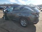 2023 Hyundai Tucson Sel продається в New Britain, CT - Front End