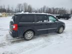 2012 Chrysler Town & Country Touring L за продажба в Davison, MI - Front End