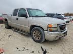 2007 Gmc New Sierra C1500 Classic for Sale in Taylor, TX - Rear End