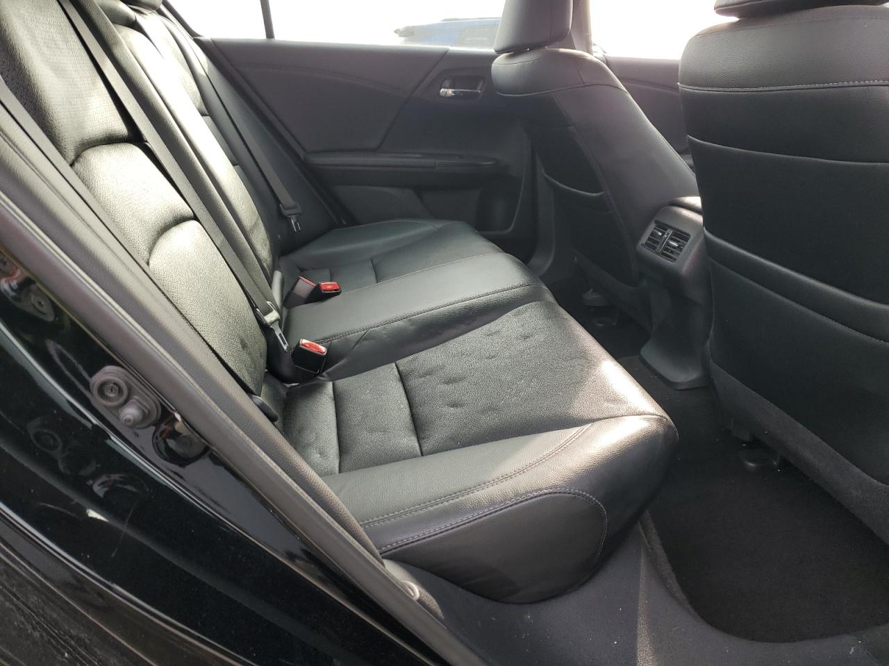 2017 Honda Accord - Image 10