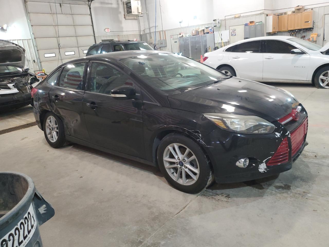 2017 Ford Focus - Image 4
