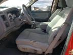 2005 Dodge Dakota Quad Slt en Venta en Albuquerque, NM - Front End