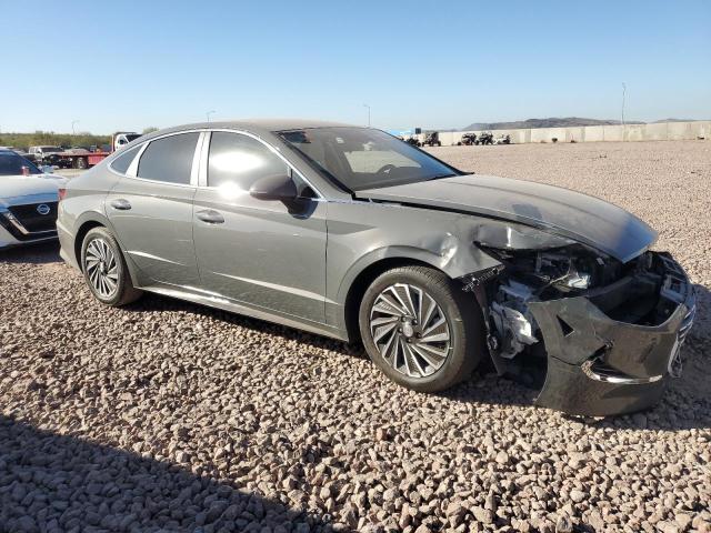  HYUNDAI SONATA 2022 Szary