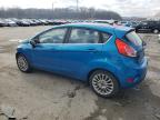 2015 Ford Fiesta Titanium na sprzedaż w Louisville, KY - Front End