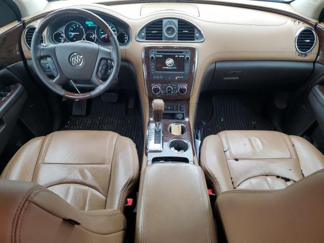  BUICK ENCLAVE 2014 Белый