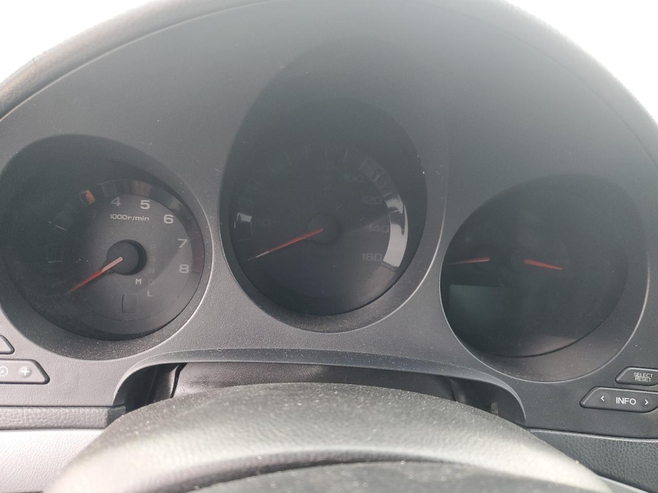 2006 Acura 3.2Tl VIN: 19UUA662X6A005222 Lot: 83236904