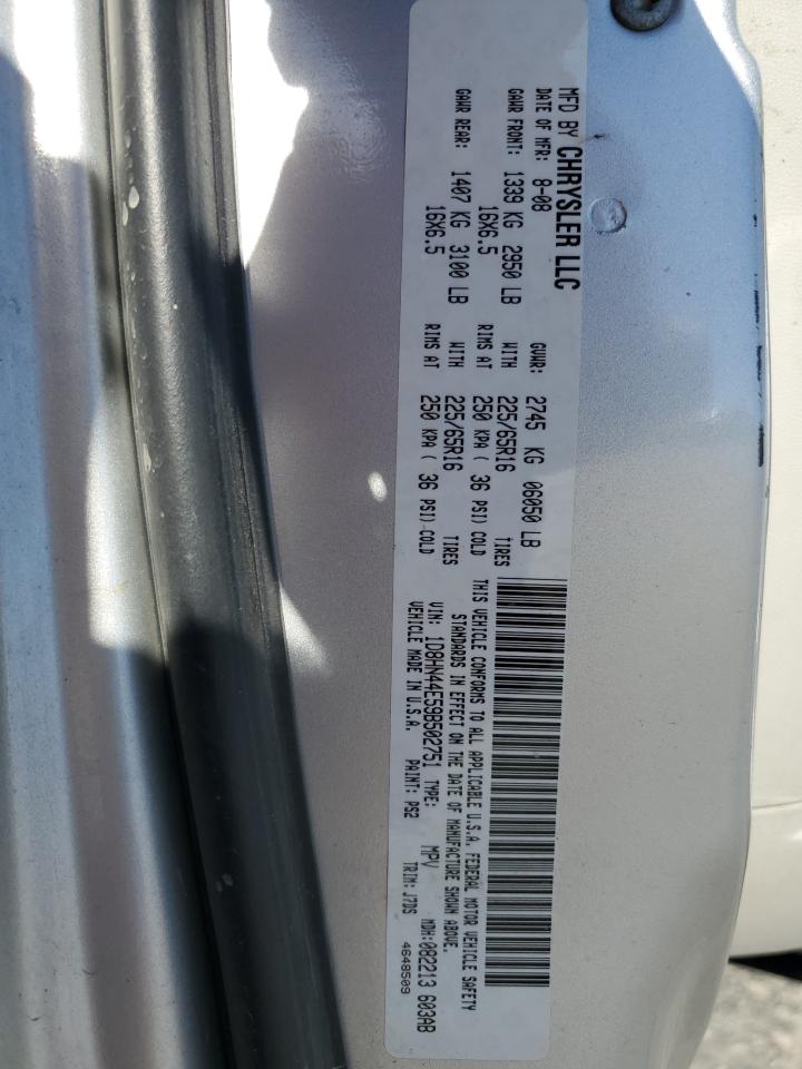 2009 Dodge Caravan - Image 15