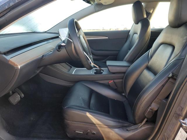  TESLA MODEL 3 2022 Szary