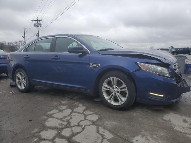  FORD TAURUS 2013 Синий