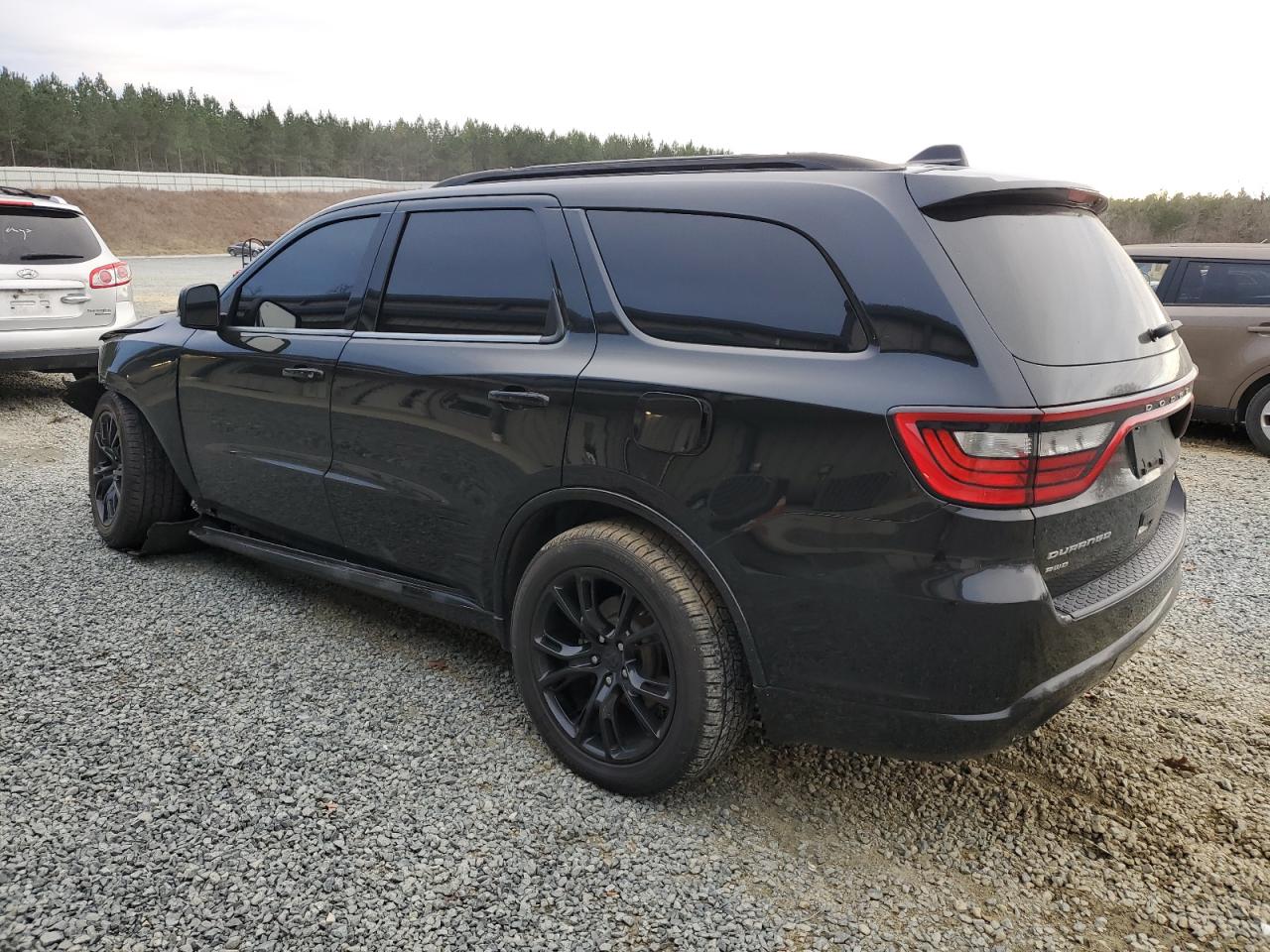 2017 Dodge Durango - Image 2