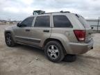 2005 Jeep Grand Cherokee Laredo de vânzare în Dyer, IN - Front End