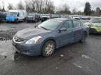 2012 Nissan Altima Base en Venta en Portland, OR - Rear End