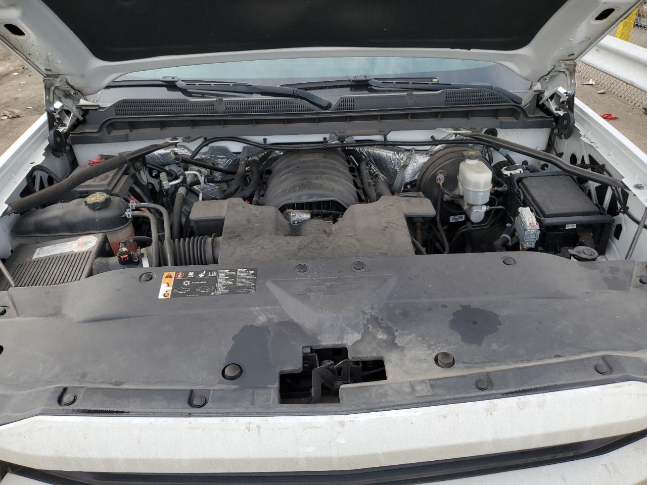 1GCVKREC9HZ172722 CHEVROLET ALL Models 2017