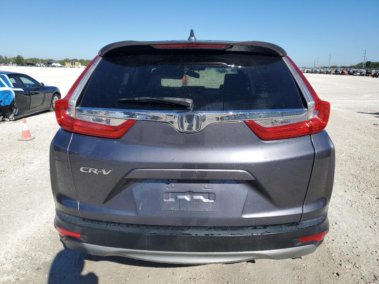 2019 Honda CR-V - Image 6