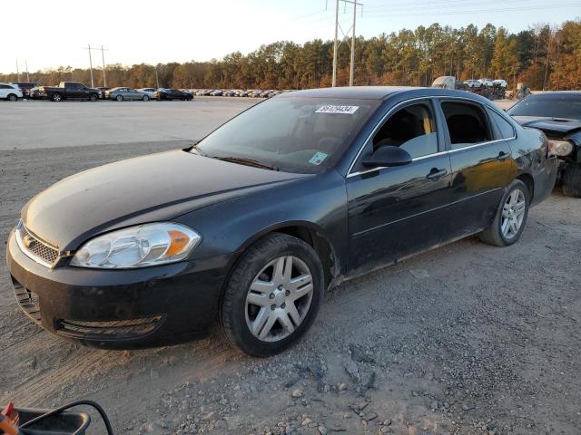 2015 Chevrolet Impala Limited Lt