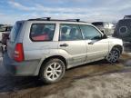 2006 SUBARU FORESTER 2.5X for sale at Copart AB - CALGARY