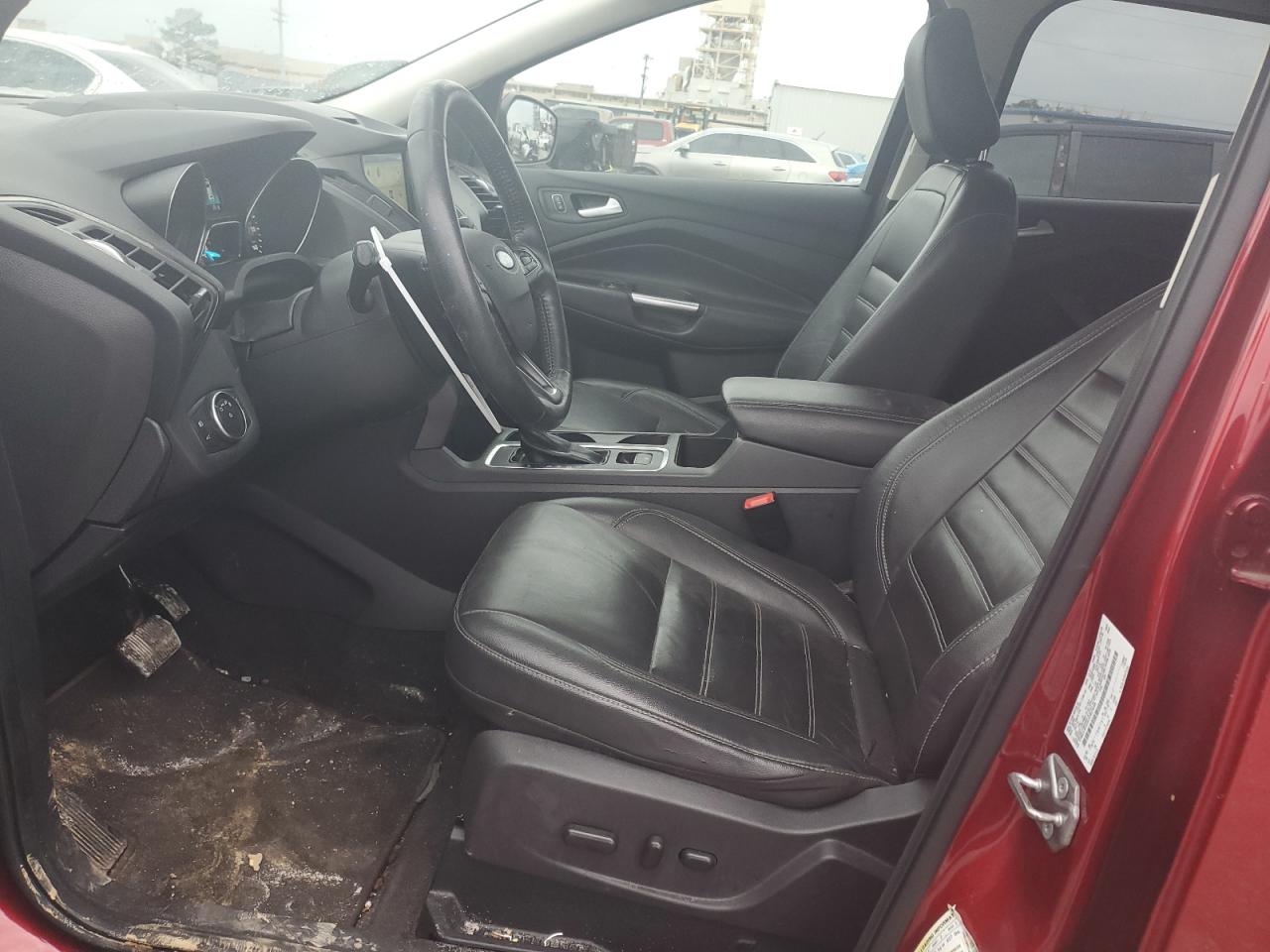 2018 Ford Escape - Image 7
