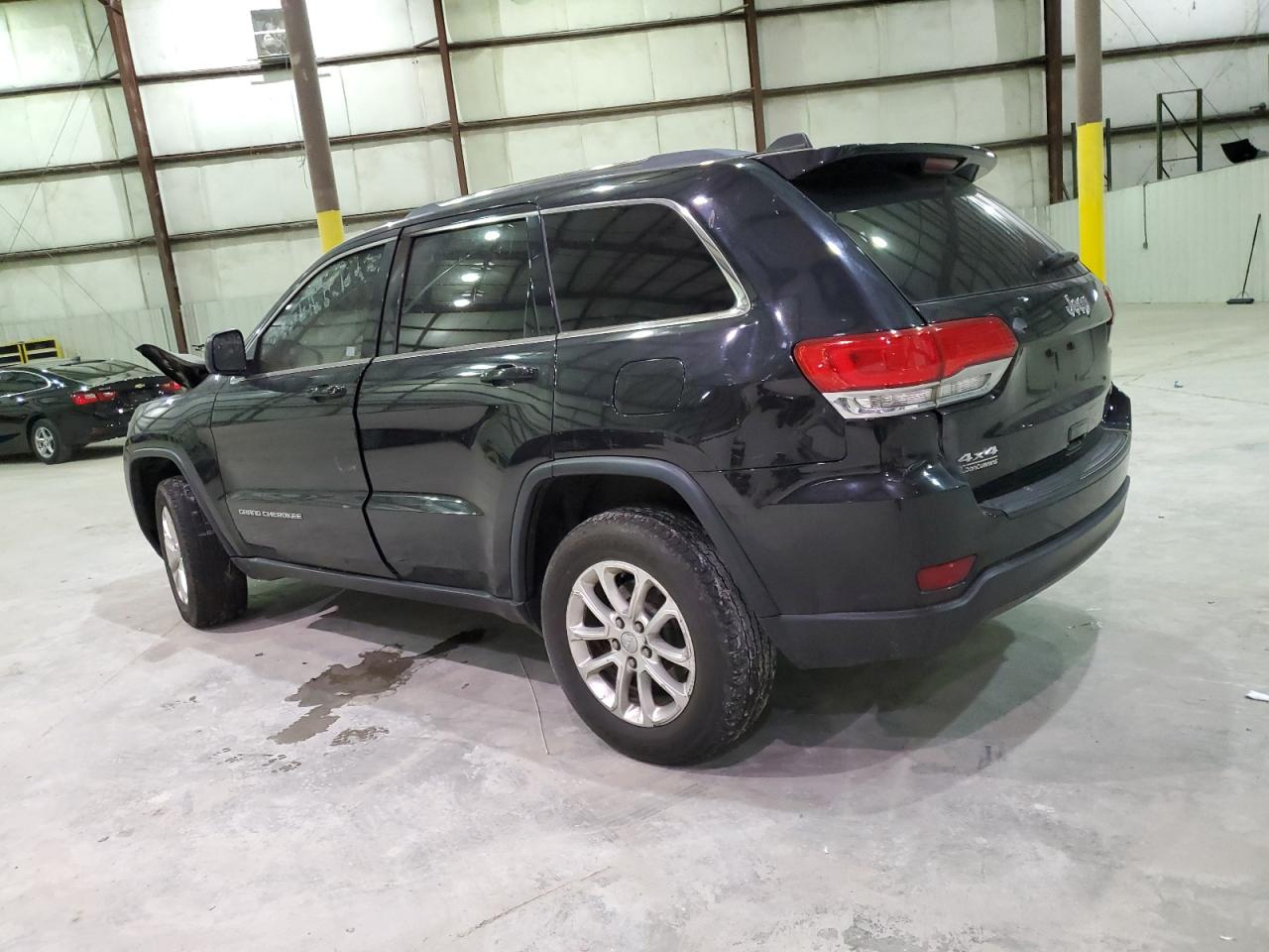2015 Jeep Grand Cherokee - Image 2