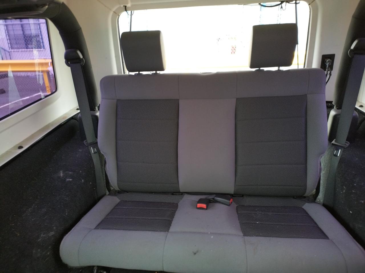 2010 Jeep Wrangler Sport VIN: 1J4AA2D1XAL188536 Lot: 84993664