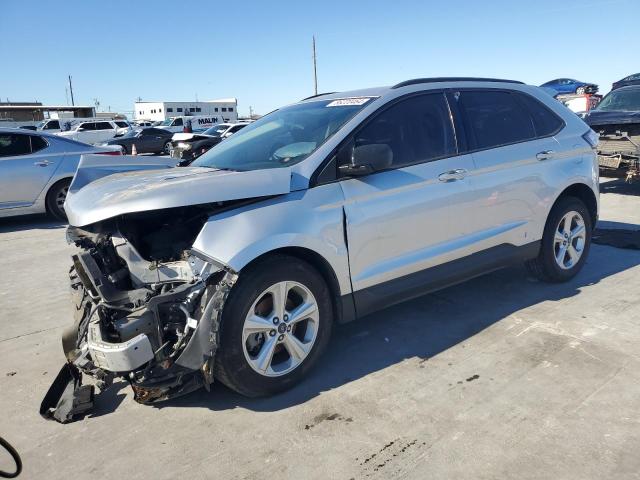 2017 Ford Edge Se