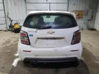 Candia, NH에서 판매 중인 2017 Chevrolet Sonic  - Front End