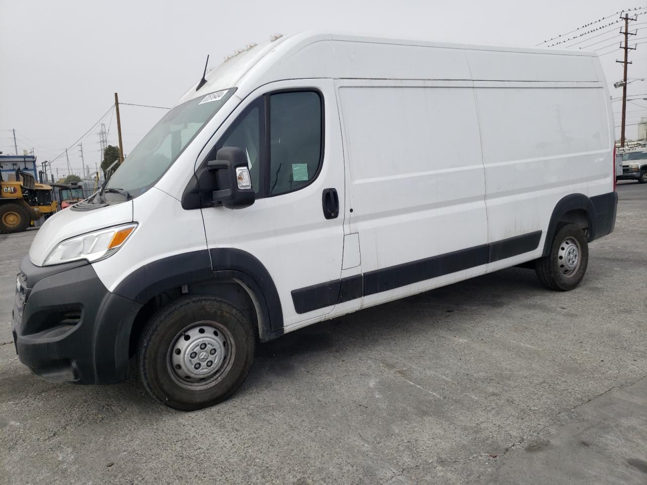 2023 Ram Promaster 2500 2500 High for Sale in Wilmington, CA - Side