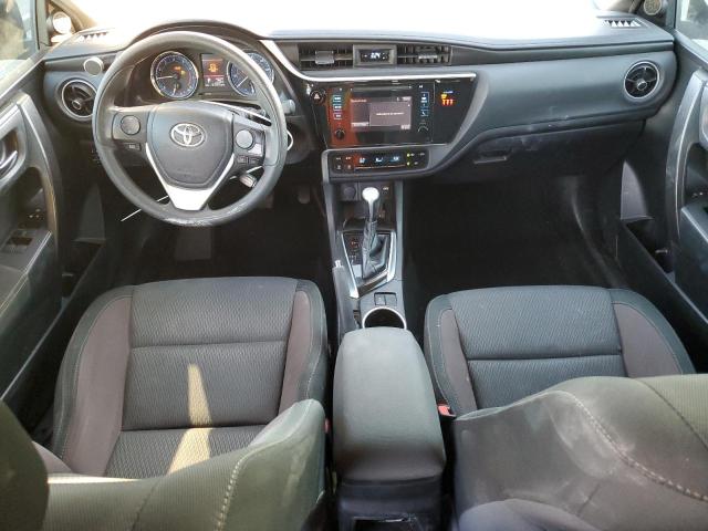  TOYOTA COROLLA 2019 Gray