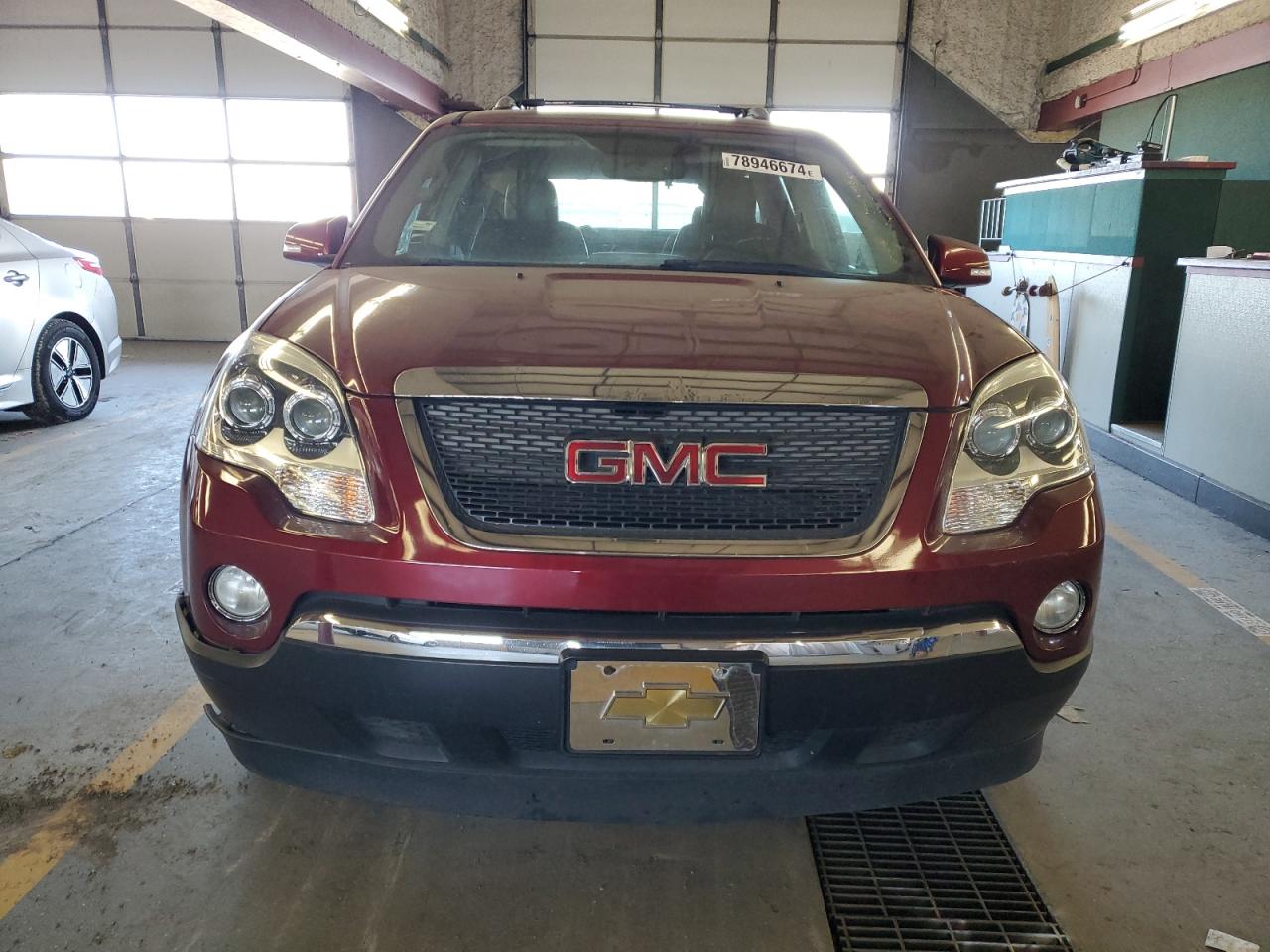2009 GMC Acadia - Image 5