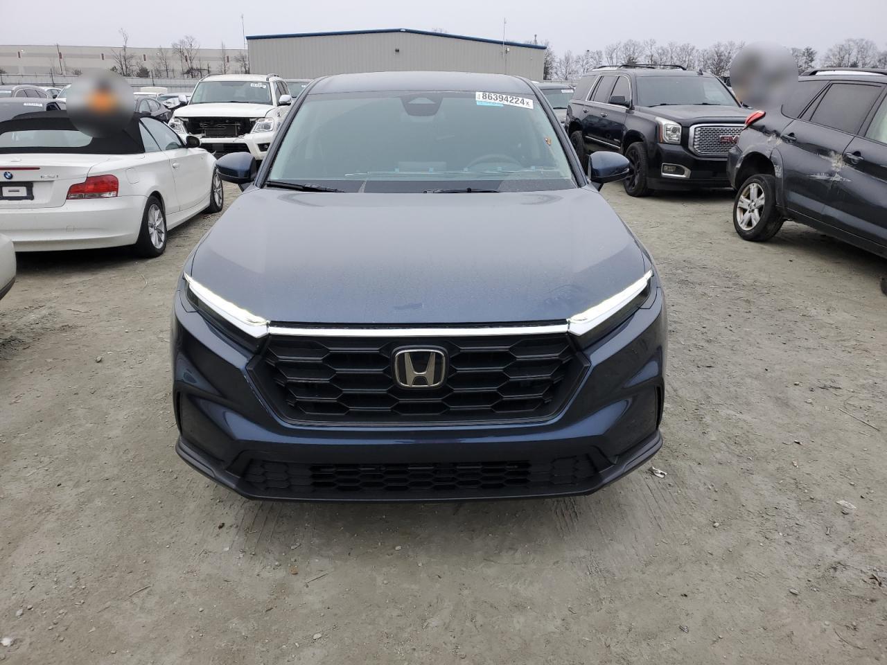 7FARS4H24SE005693 HONDA CRV 2025