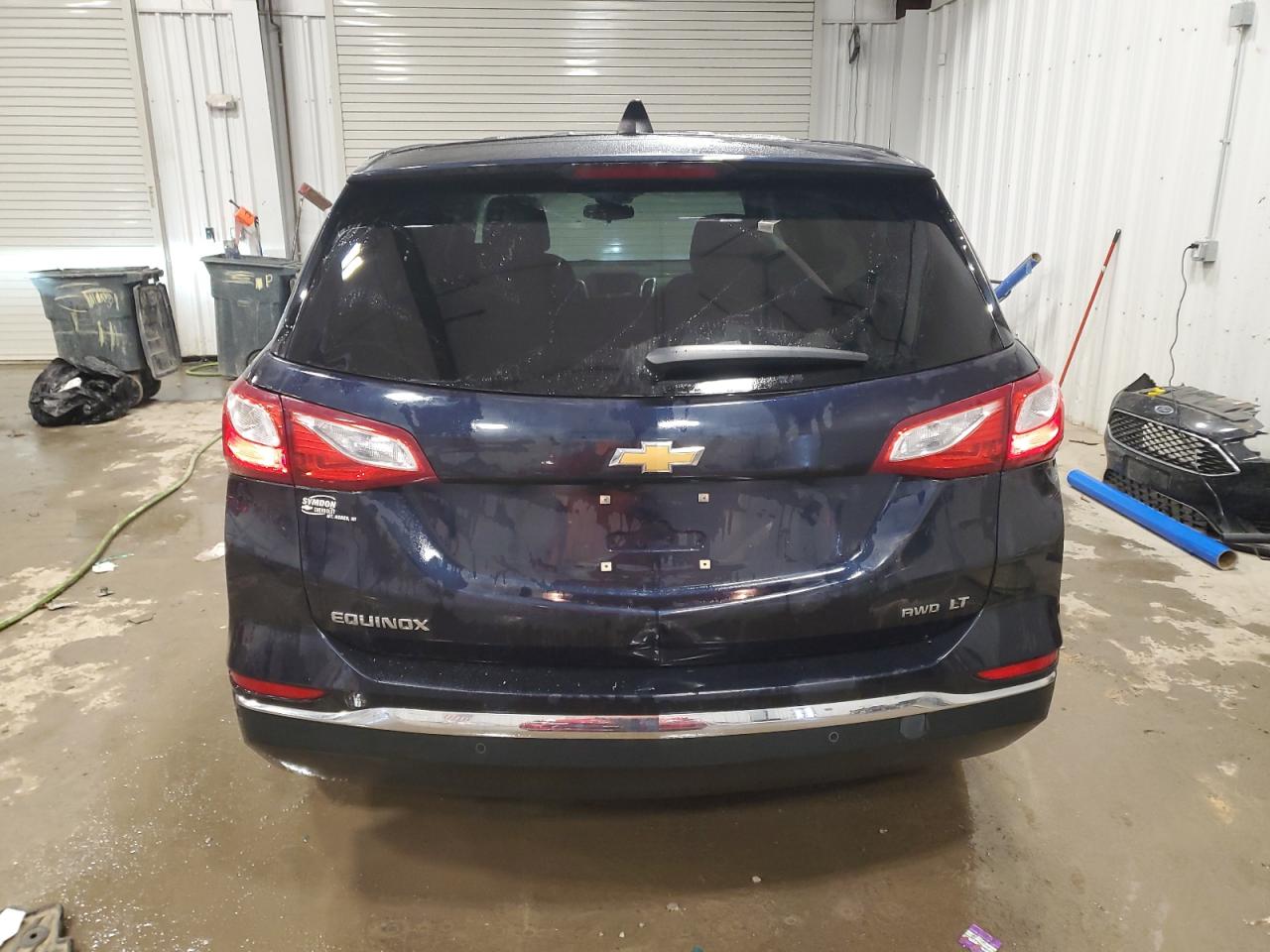 2020 Chevrolet Equinox - Image 6