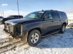 2017 Gmc Yukon Xl K1500 Slt en Venta en Bismarck, ND - All Over