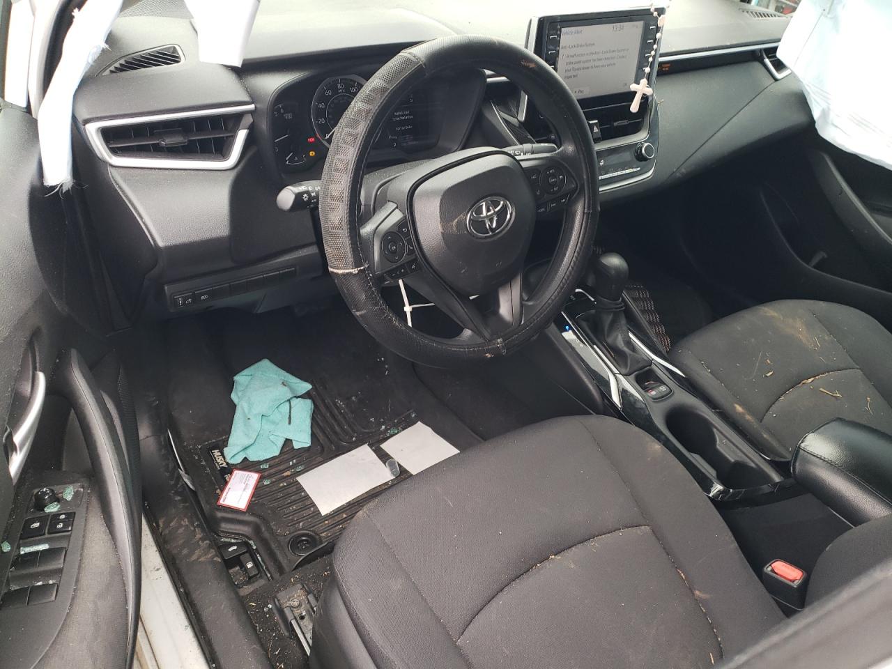 2020 Toyota Corolla - Image 8