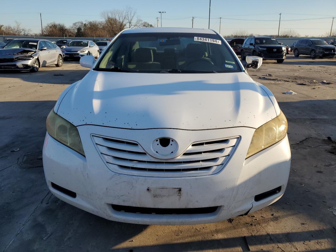 2007 Toyota Camry - Image 5