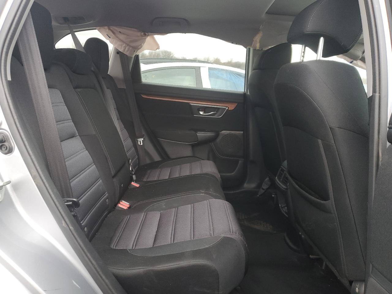 5J6RW2H5XHL070353 HONDA CRV 2017