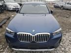 2024 Bmw X3 Xdrive30I for Sale in Cahokia Heights, IL - Rear End