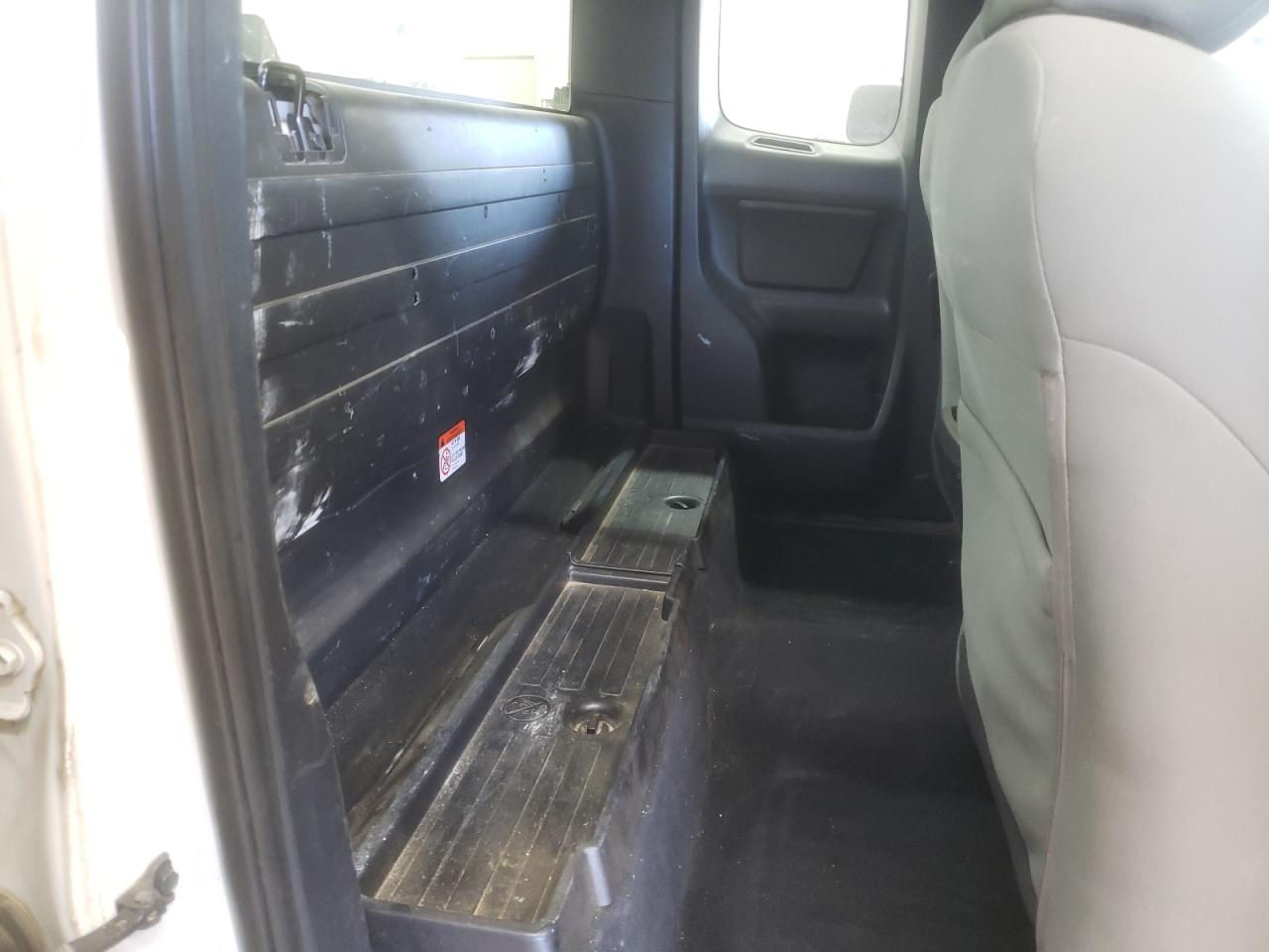 5TFRX5GN8GX053693 TOYOTA TACOMA 2016
