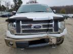 2011 Ford F150 Supercrew na sprzedaż w Hampton, VA - Front End